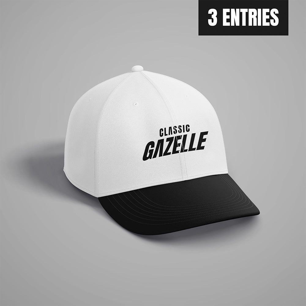 Classic Cap