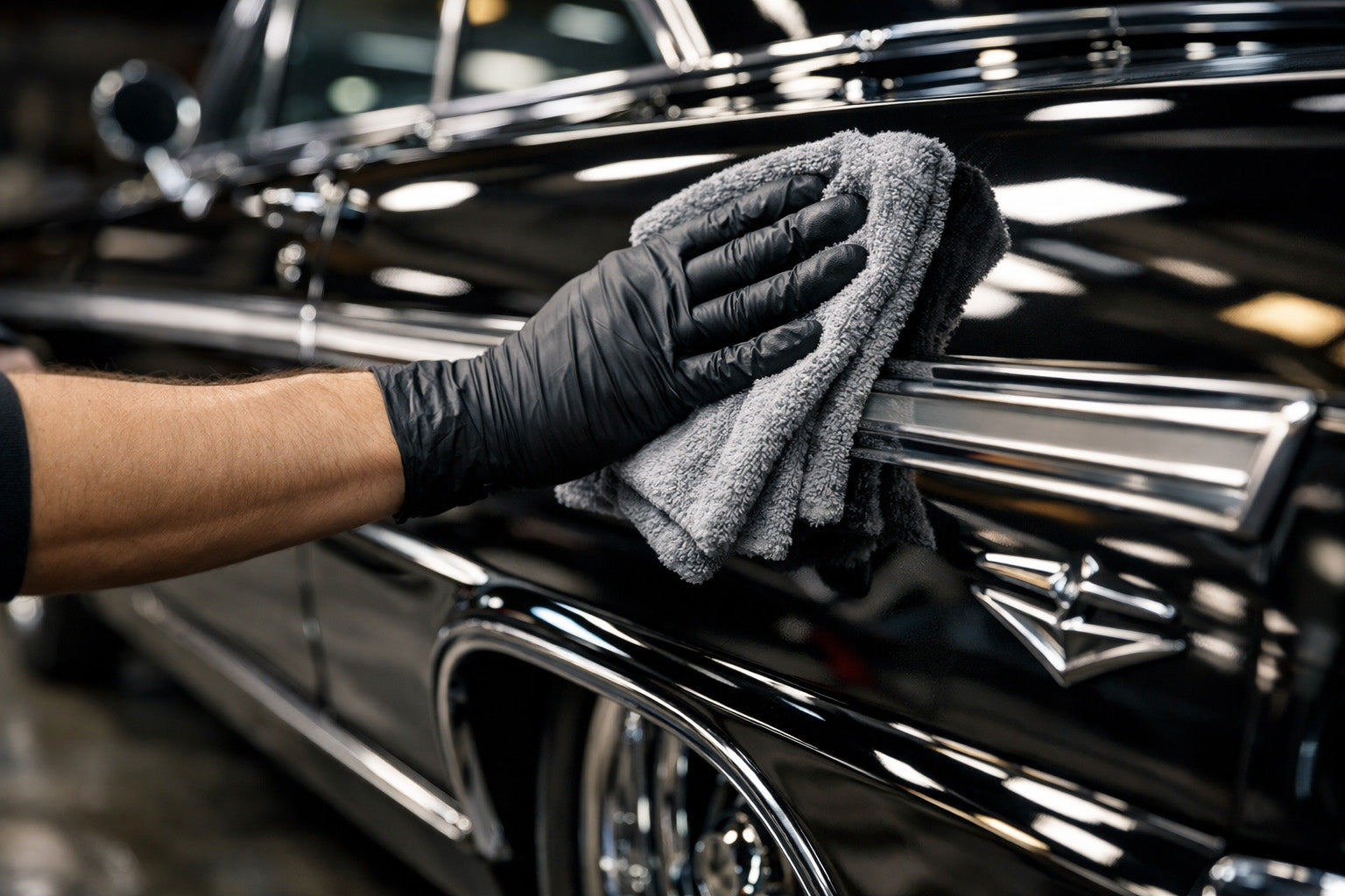 Impala Care 101: Preserving Your Legend from Chrome to Paint | Classic Gazelle