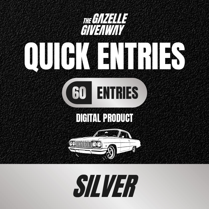 Silver Package